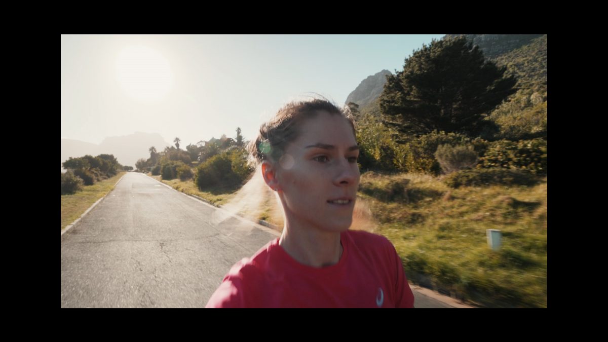 The world has fallen in love with running according to new findings by ASICS in their new campaign ‘We Run to Feel Free’