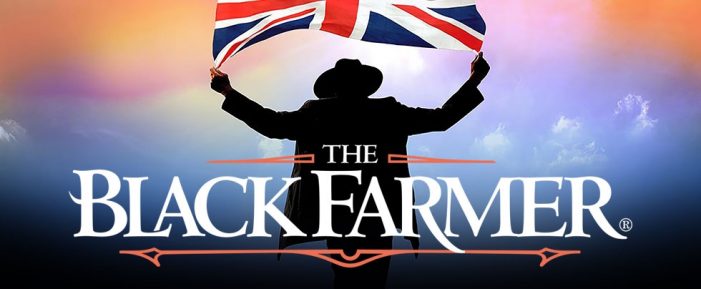 The Black Farmer Selects Neil A Dawson & Company to Create Black History Month work.