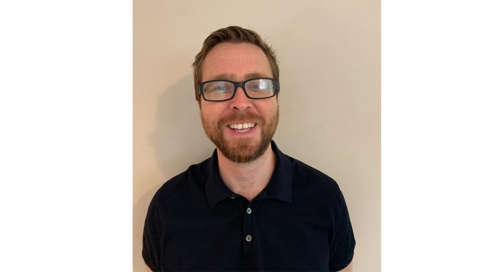 Cheil UK appoints Michael Chadwick as Head of Strategy