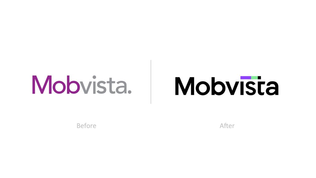 FutureBrand revitalises Mobvista's brand identity following significant  company growth – Marketing Communication News