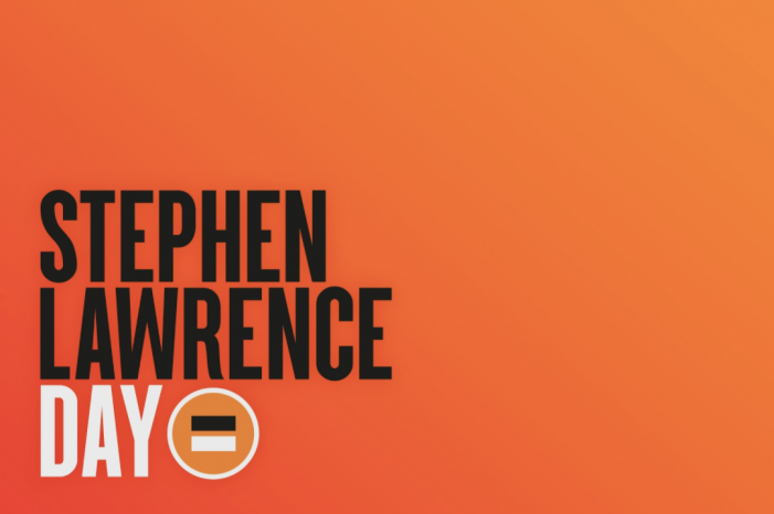 BMB Designs Brand Identity For The Stephen Lawrence Day Foundation
