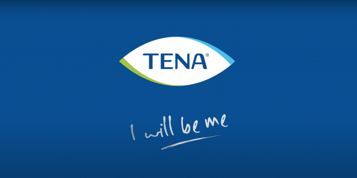 TENA Women partners with Channel 4 to break the taboo surrounding incontinence