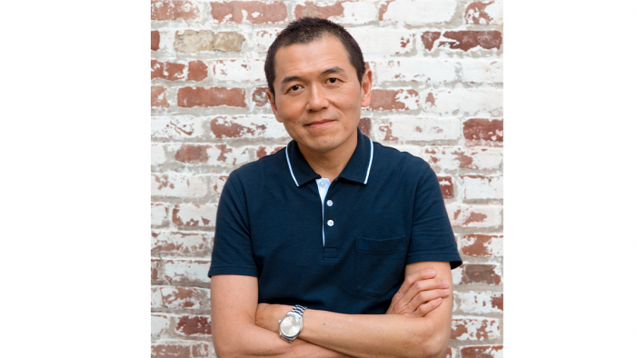 MRM Names Ronald Ng Global Chief Creative Officer