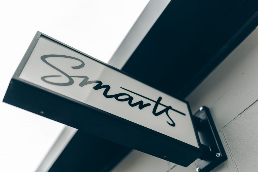 Smarts Agency