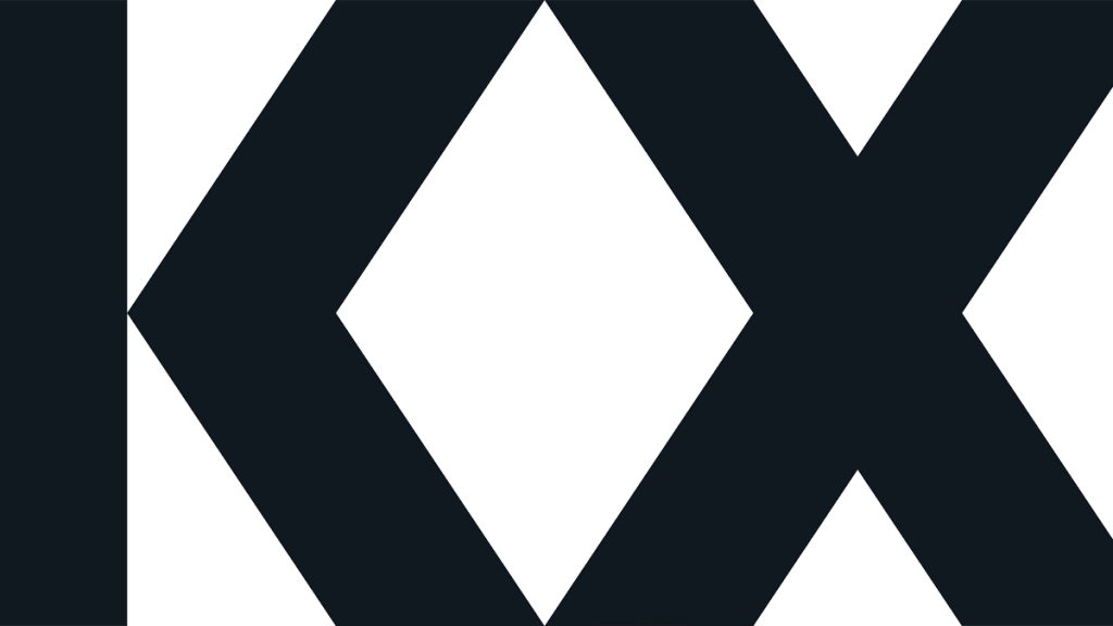 KX Logo