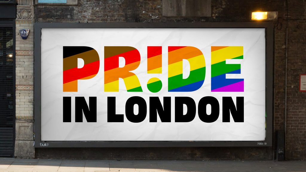 Pride In London