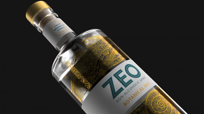 ZEO raises the bar with a design by Knockout
