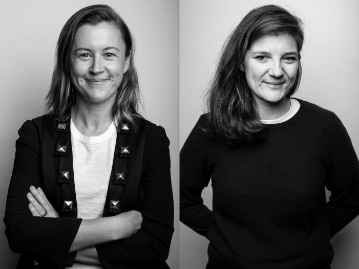 Special Group U.S. Appoints Caroline Jackson as Managing Director and Kelsey Hodgkin as Head of Strategy