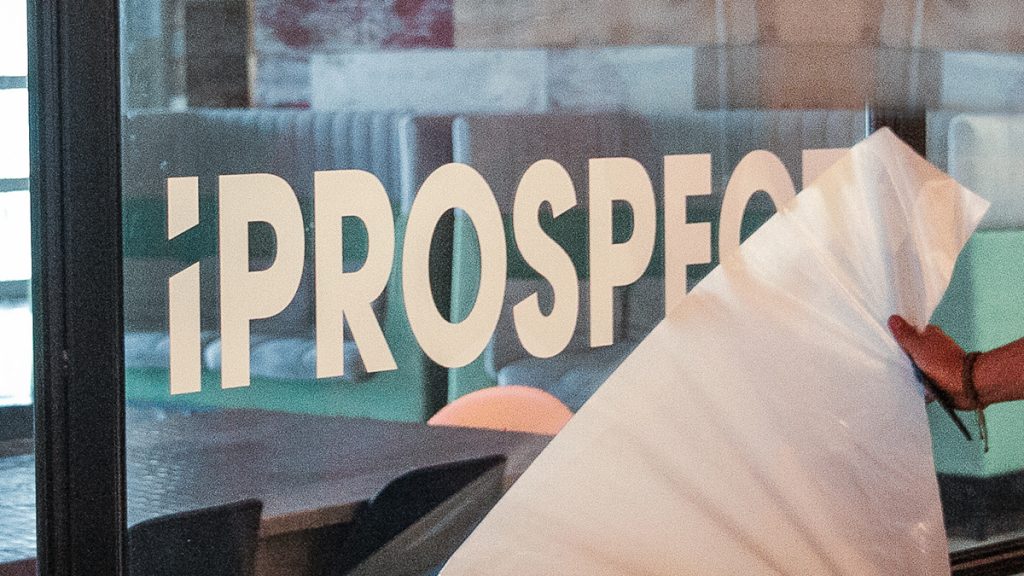 iProspect