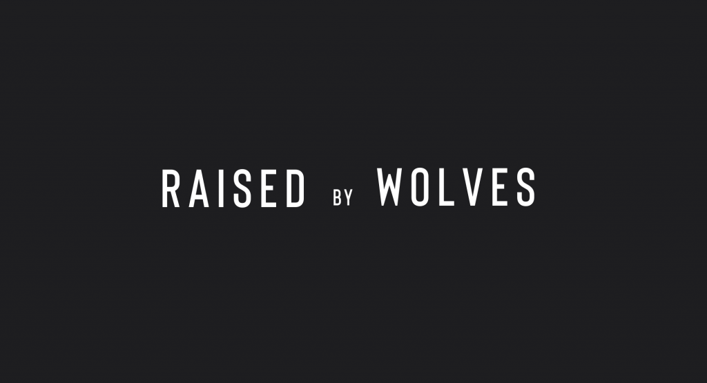 Raised By Wolves