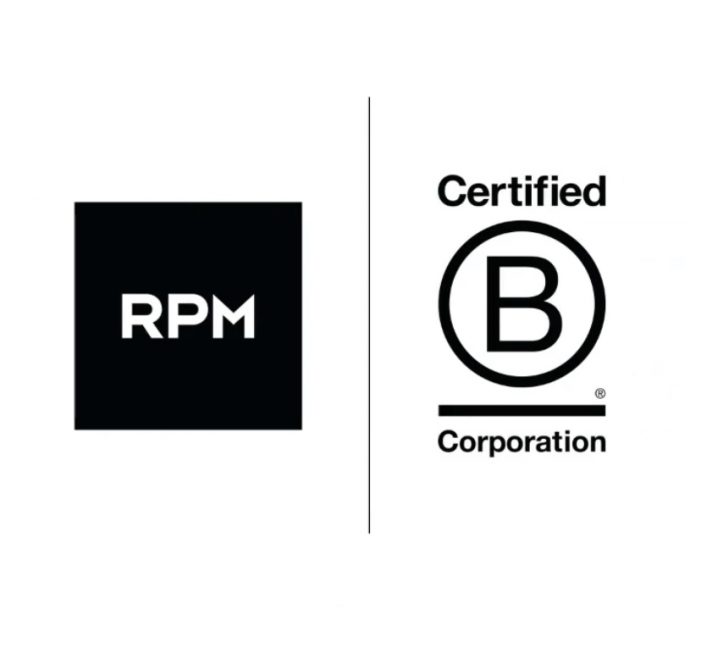 Global Experience Agency, RPM, Certifies As A B Corporation – Marketing ...