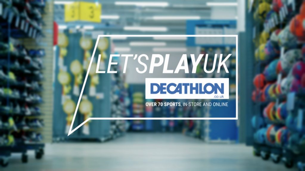 Decathlon Sports