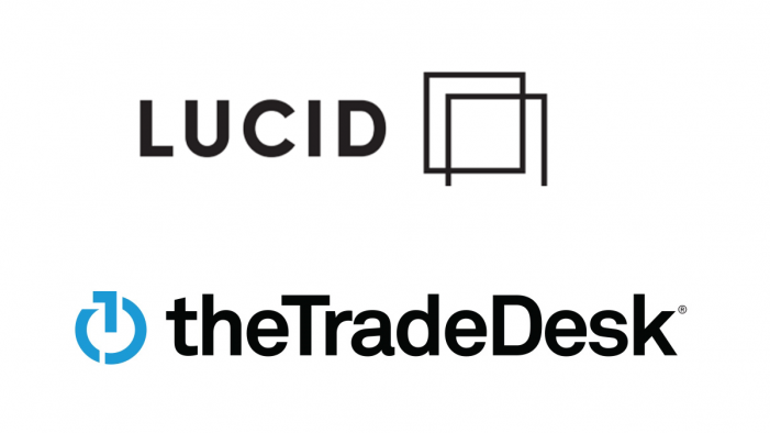 Lucid And The Trade Desk Power Advertiser’ Brand Impact