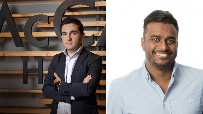 McCann Health Bolsters Leadership In Europe With Two Key Appointments