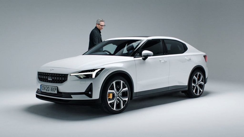 Polestar