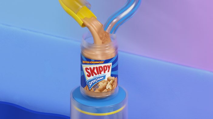 SKIPPY Brand launches ‘Smoothly Satisfying’ national TV campaign