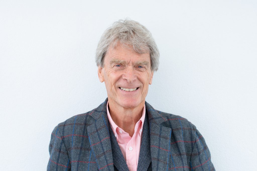 Sir John Hegarty