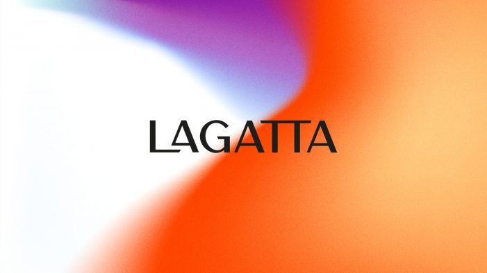 Premium activewear brand Lagatta unveils new identity “for the women growing bolder”