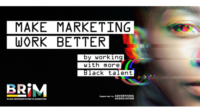 Wunderman Thompson emphasises the need for better Black representation in marketing with launch campaign for BRiM, the Facebook-backed diversity initiative