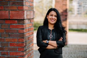 Joyshree Reinelt