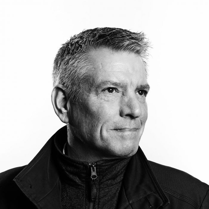 Guy Moore – The 23rd FAB Awards Advertising & Innovations Jury Chair ...