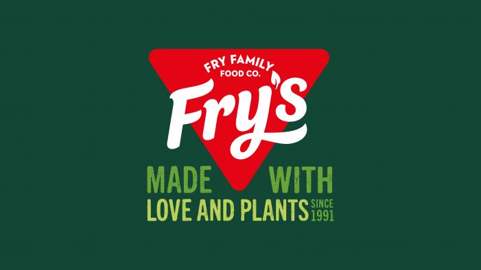 Fry’s Family Foods shows the love with new identity by Sunhouse