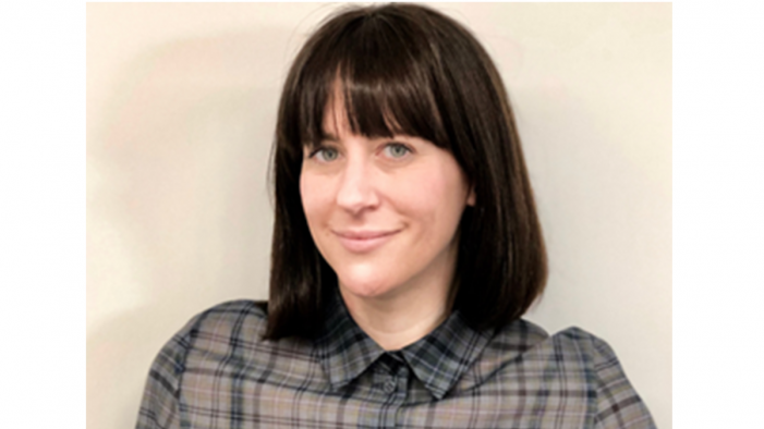Ogilvy promotes Victoria Day to UK Managing Director for Advertising