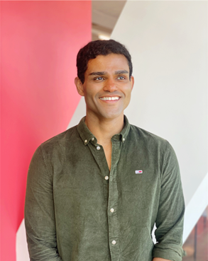 Ogilvy UK promotes Rahul Titus to Head of Influence across UK & EMEA