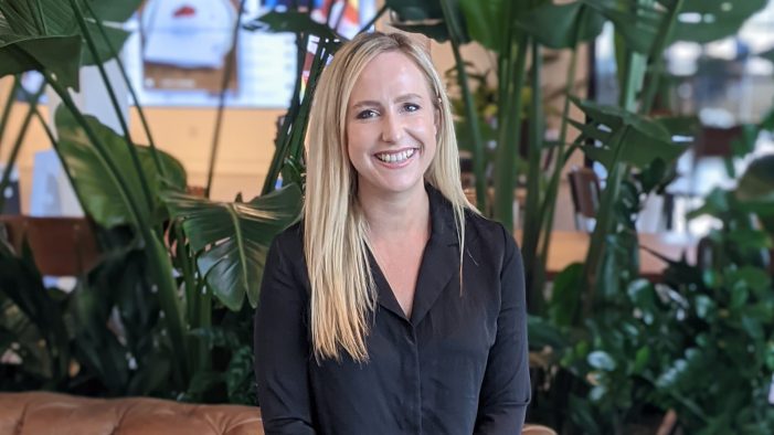 Wunderman Thompson appoints Emily Rule as Head of Strategy