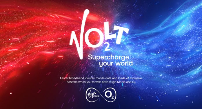 Virgin Media O2 Virgin Media O2 Launches First Ever Joint Brand Campaign To The UK, Unveiling First Joint Proposition