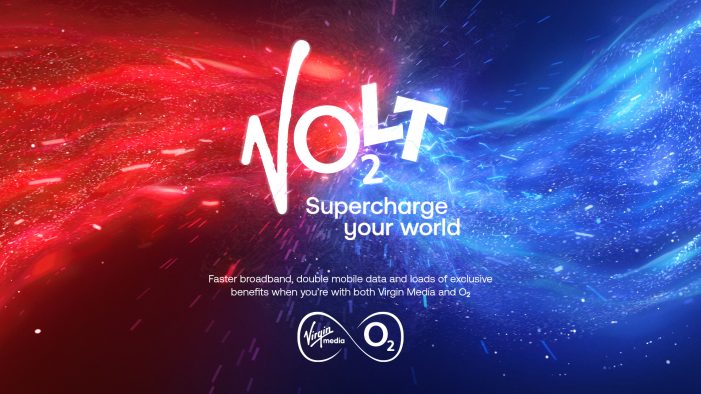 Virgin Media O2 Launches First Ever Joint Brand Campaign To The UK, Unveiling First Joint Proposition