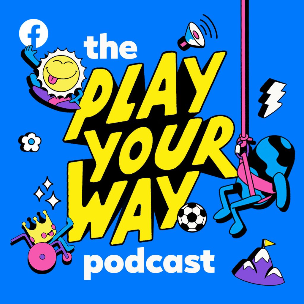 Play Your Way Podcast