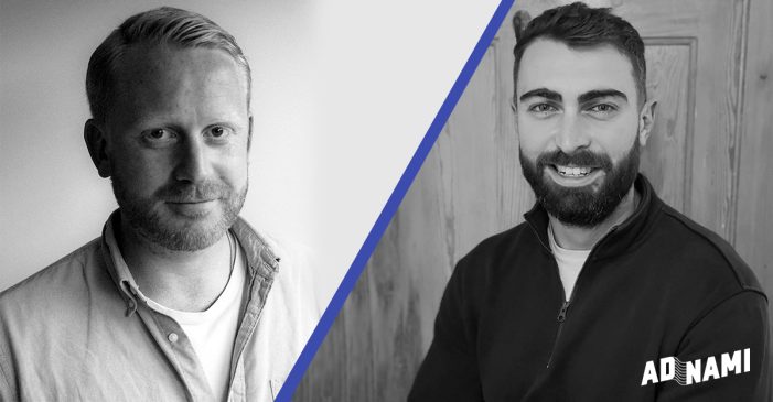 Adnami Appoints New Publisher And Agency Sales Directors To Strengthen London Team