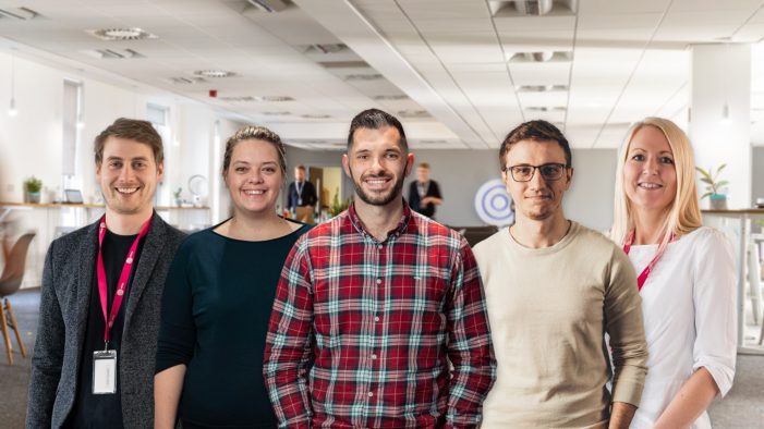 Clicky Appoints New Board Of Directors As They Build Foundations For Growth.