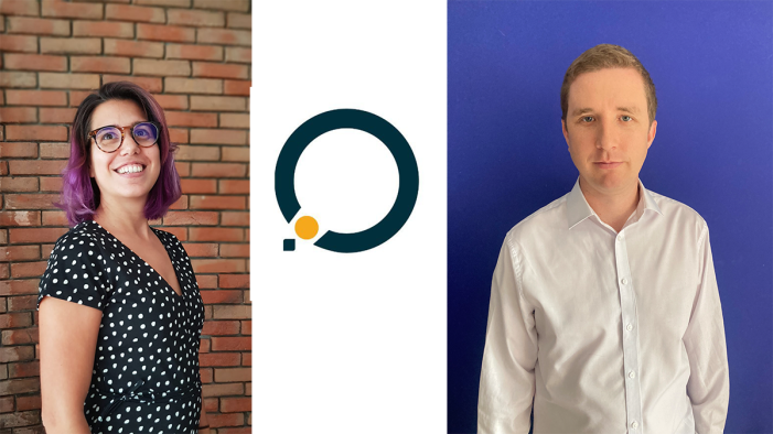 Digital Trails Bolsters Senior Team With Two New Hires