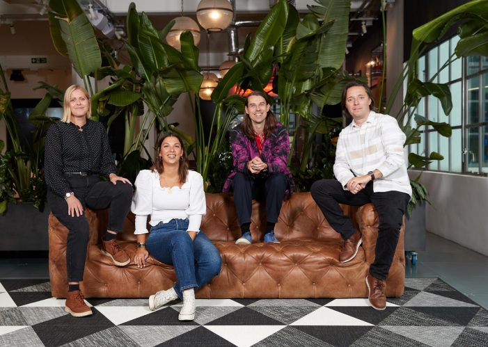 Wunderman Thompson Bolsters Integrated Offering With Two Creative Team Hires