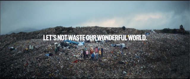 OLIO Launches Hard-Hitting TV And Out Of Home Campaign To Raise Awareness Of The UK’s Household Waste Crisis
