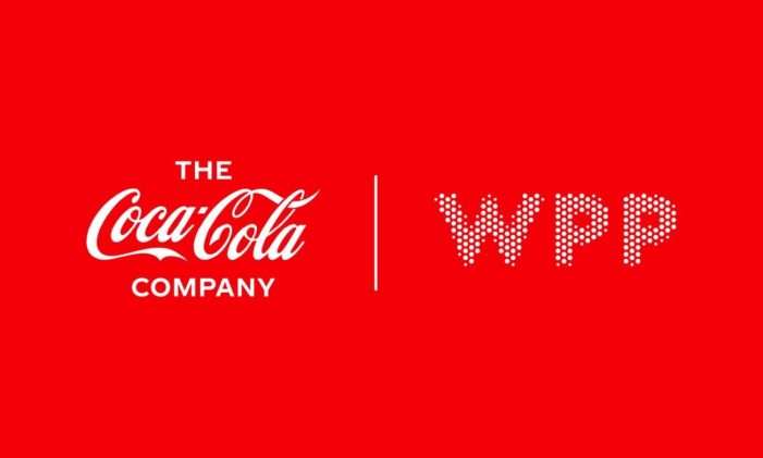 MediaCom Becomes The Coca-Cola Company’s Global Media Agency As Part Of WPP’s OpenX Team