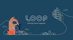 Pearlfisher Positions Mission-Driven Car Insurance Brand, LOOP, To Fuel A New Movement For Better, Together