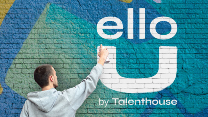 Talenthouse.com Launches ElloU, A Money Management Platform For The 14 Million Members Of Its Community