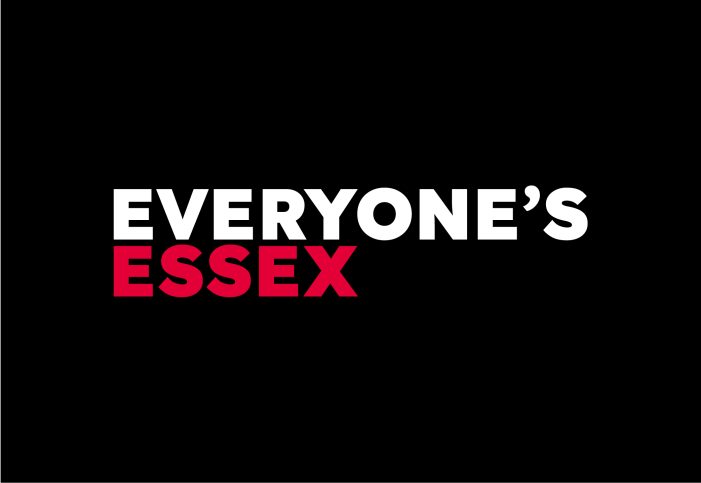 ‘Everyone’s Essex’ Launching Essex County Council’s Future Strategy