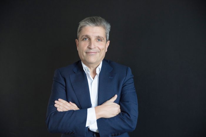 Serviceplan Group Strengthens The House Of Communication Spain And Announces Gerardo Mariñas as CEO