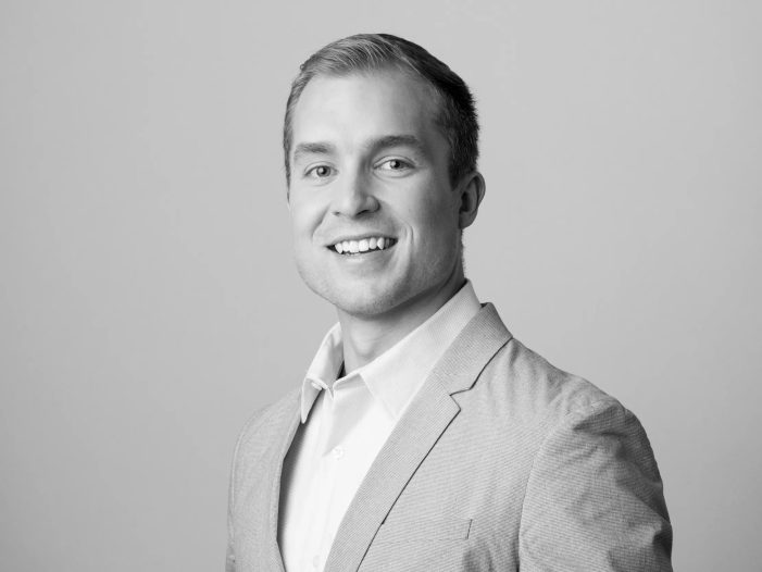 Braden Kline Promoted To Director Of Client Services At 50,000FEET