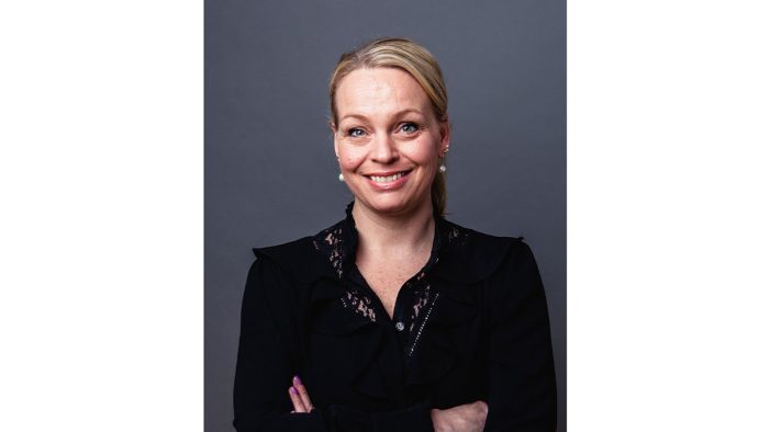 MRM UK Poaches Rikke Wichmann-Bruun From Oliver As New Managing Director