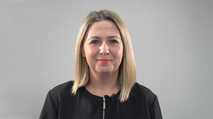 Wavemaker Taps Sarah Salter To Head Up Their New Global Innovation Practice