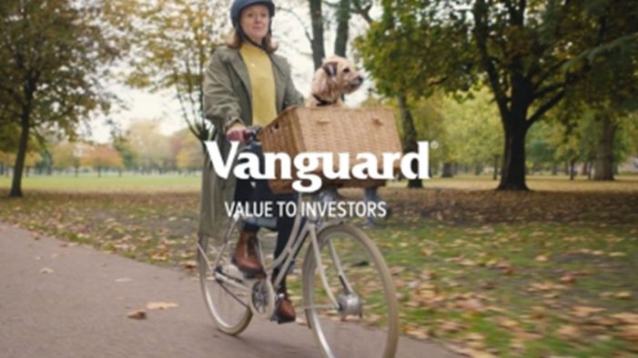Vanguard Launch National TV Campaign Through AML
