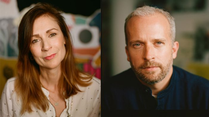 BBH LONDON Promotes Holly Ripper To Managing Director And Stephen Ledger-Lomas To Chief Production Officer As It Continues To Grow Leaders From Within
