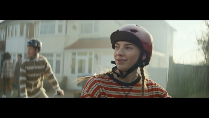 adam&eveDDB Launches Next Chapter Of Iconic Lloyds Bank Campaign