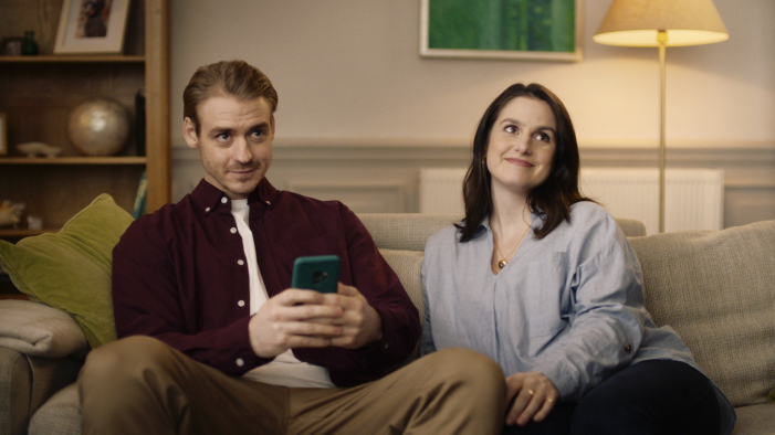 PADDY POWER Rescues Punters From Big-Time Blunders In New “More Chances” Campaign