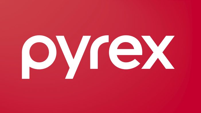Pearlfisher Creates A Confident Future For Kitchen Icon, Pyrex